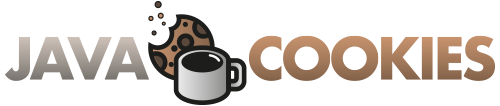 Java & Cookies Logo